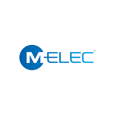 Melec logo
